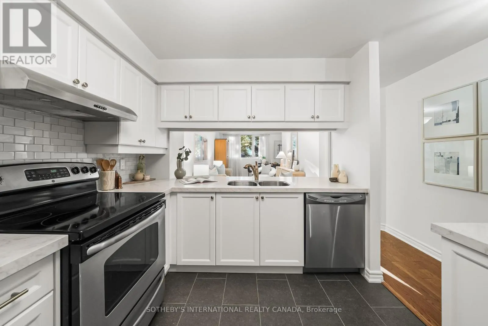 209 - 356 MCRAE DRIVE