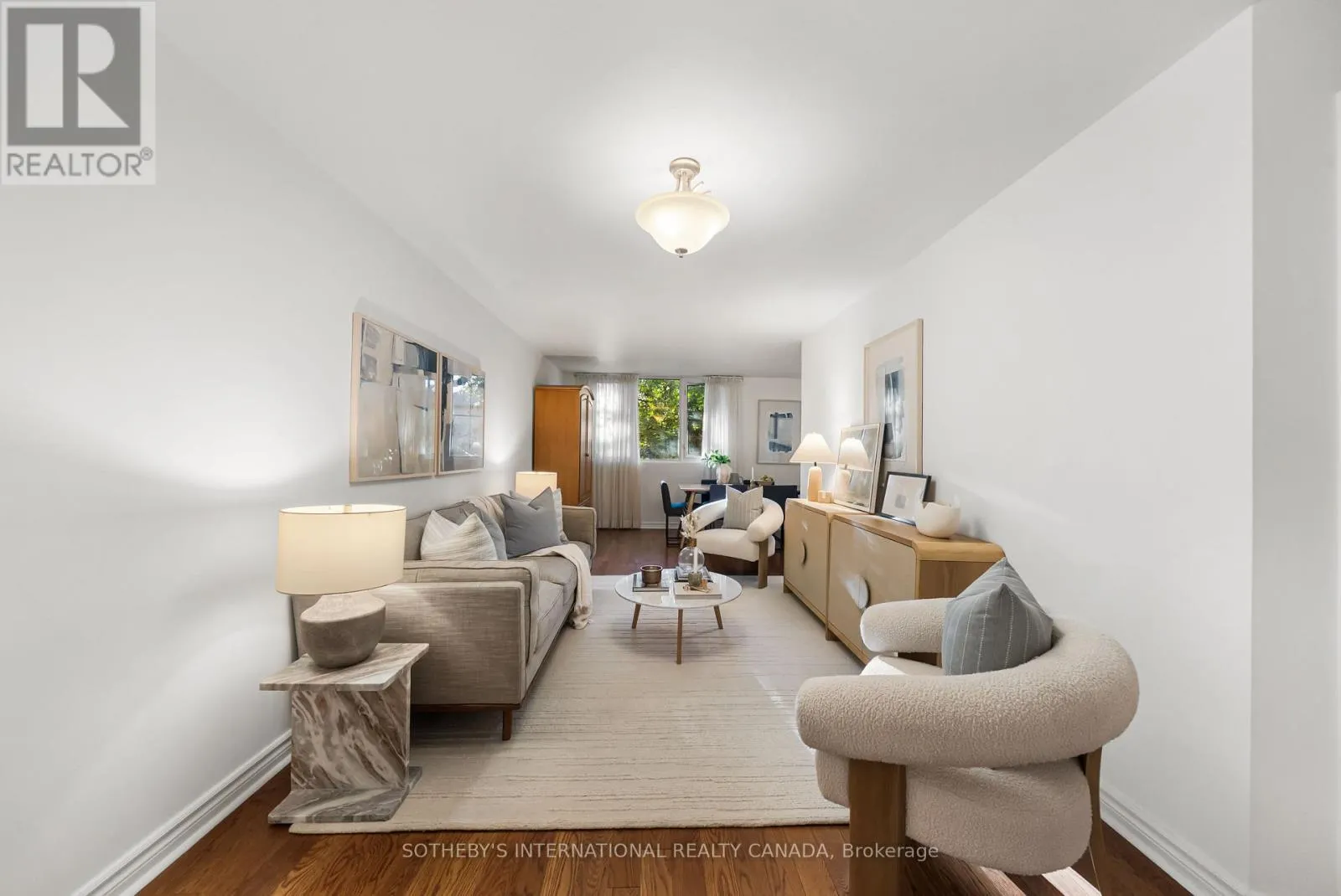 209 - 356 MCRAE DRIVE
