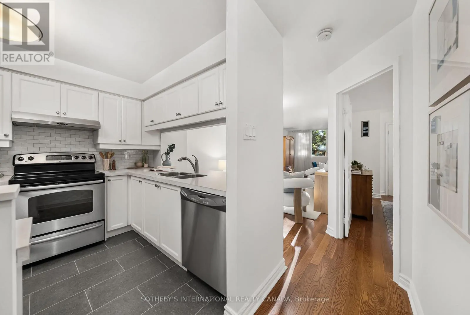 209 - 356 MCRAE DRIVE