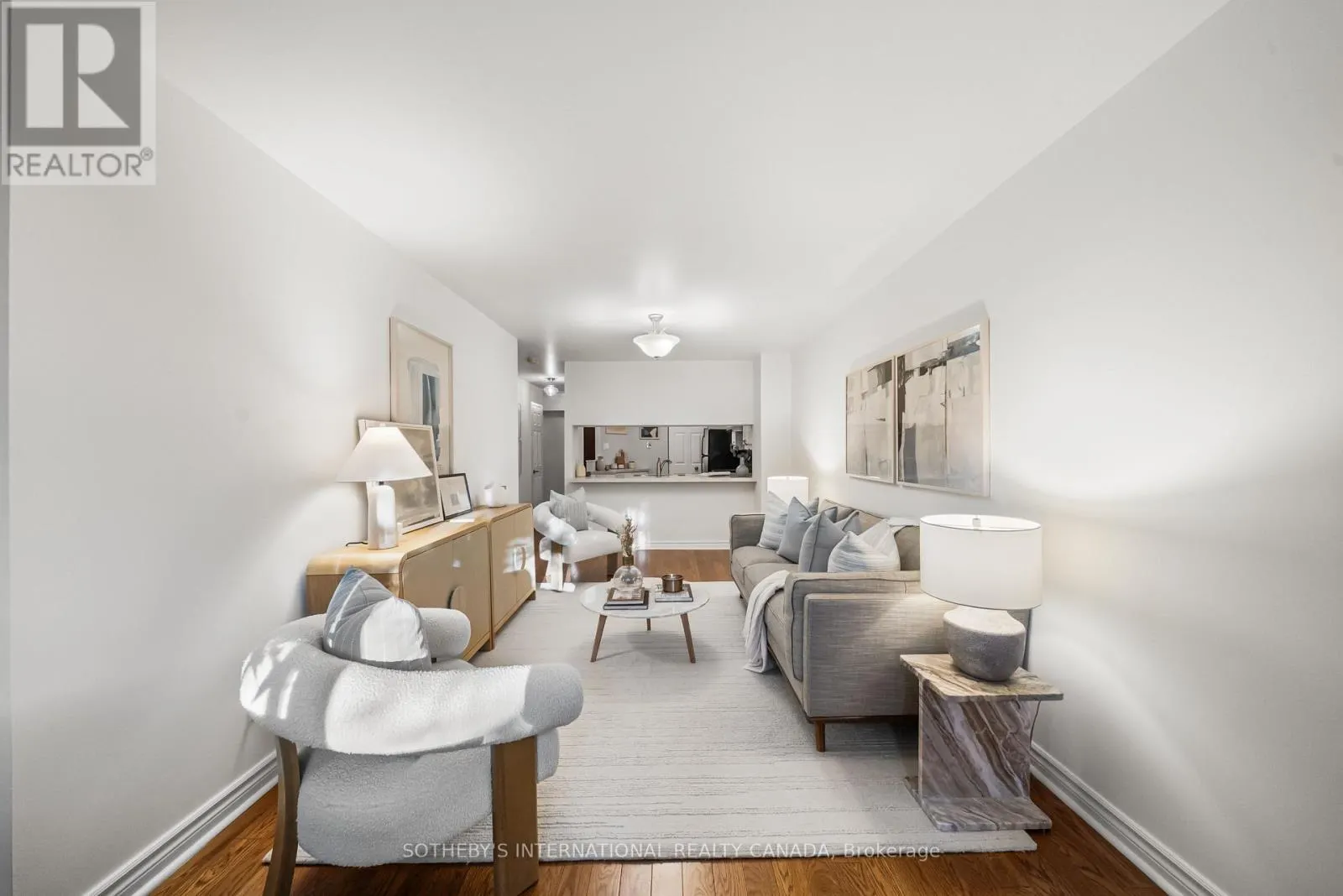 209 - 356 MCRAE DRIVE