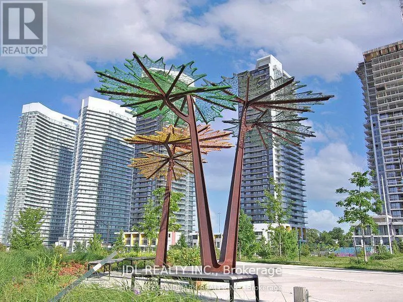 1910 - 95 MCMAHON DRIVE
