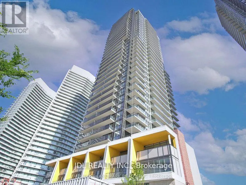1910 - 95 MCMAHON DRIVE