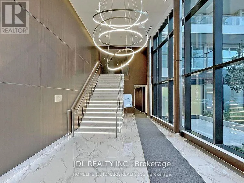 1910 - 95 MCMAHON DRIVE
