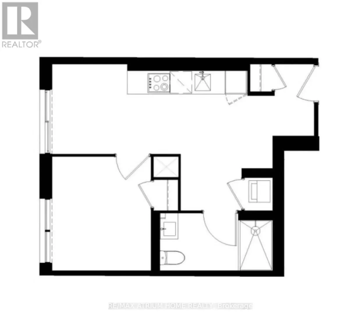 2201 - 252 CHURCH STREET