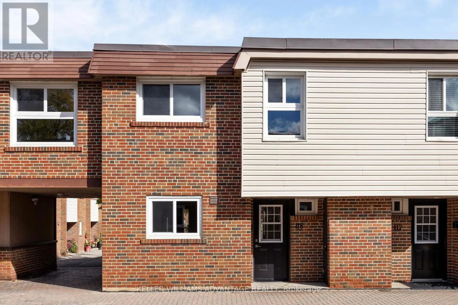 118 - 69 GODSTONE ROAD