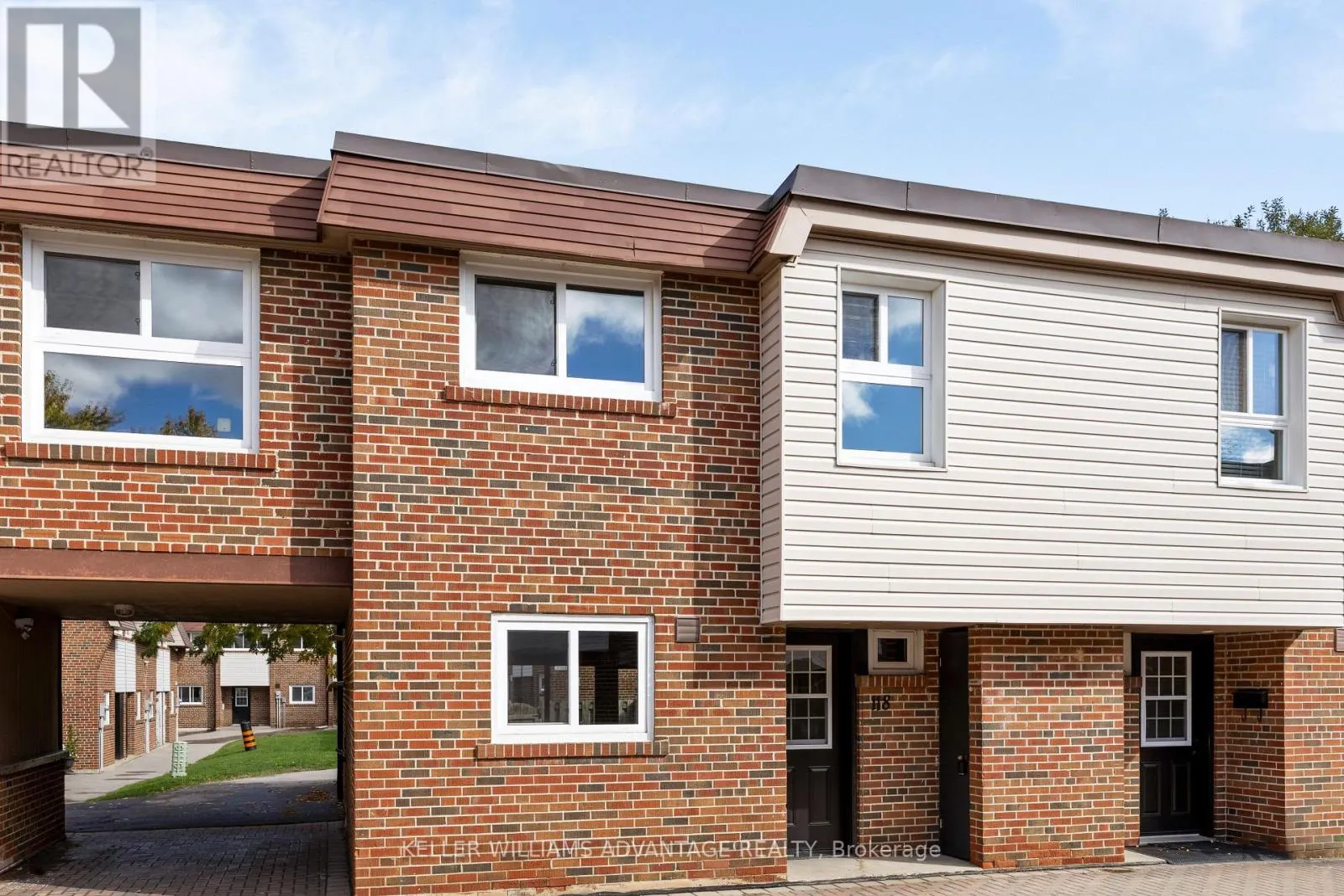 118 - 69 GODSTONE ROAD