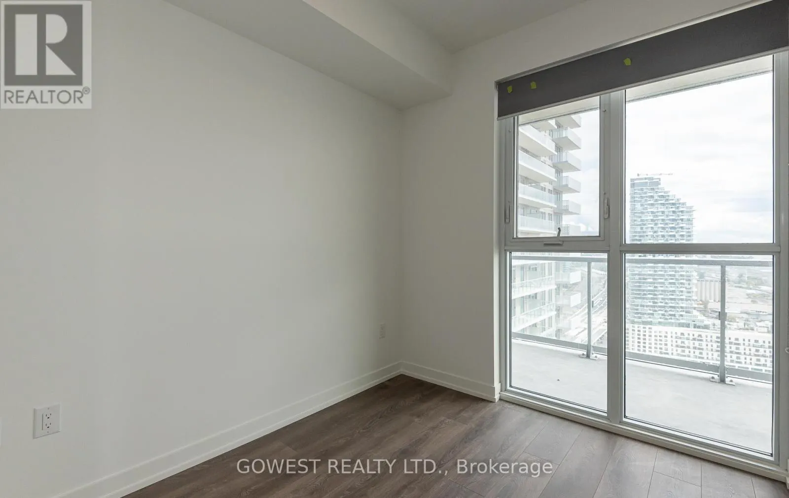3803 - 15 LOWER JARVIS STREET