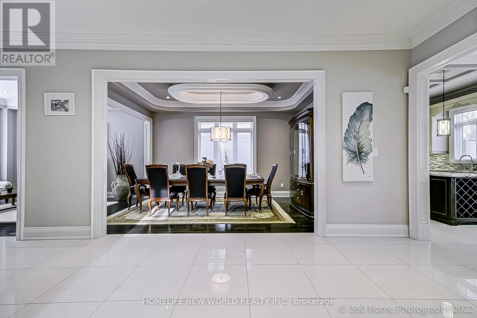 29 THREADNEEDLE CRESCENT