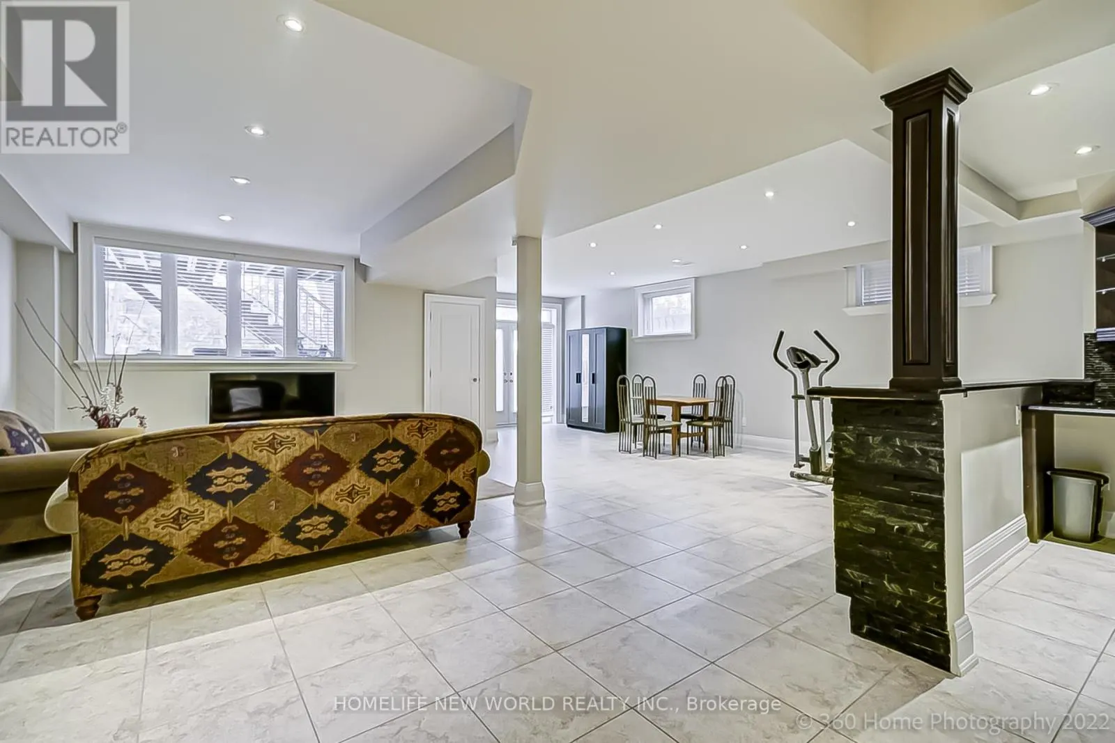 29 THREADNEEDLE CRESCENT