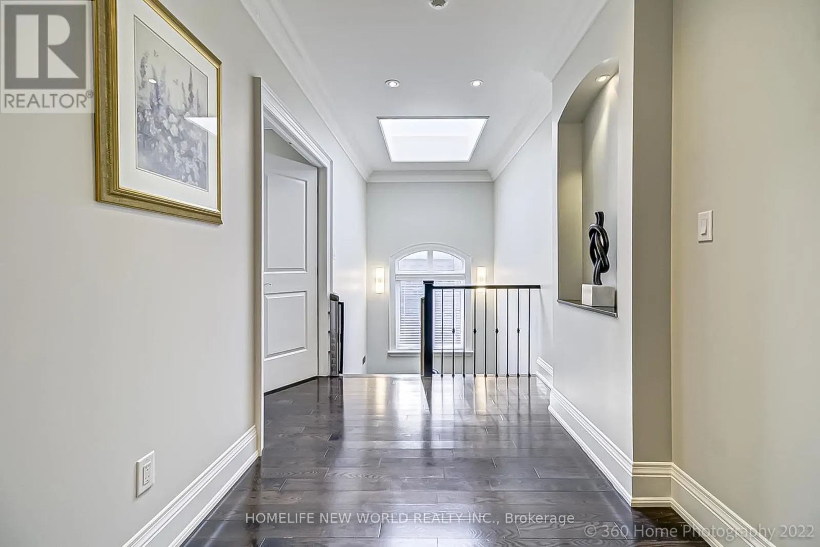 29 THREADNEEDLE CRESCENT