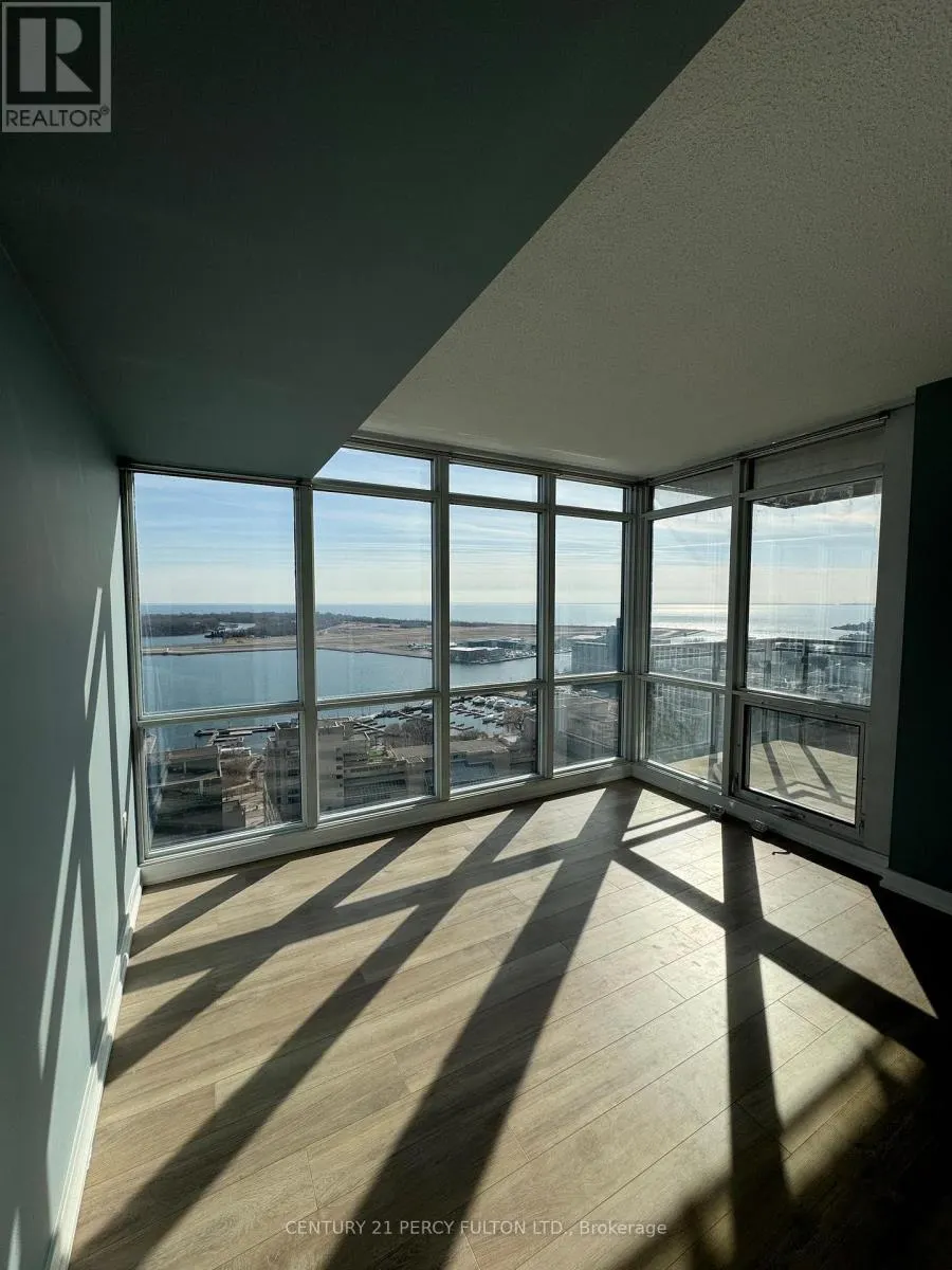 3115 - 11 BRUNEL COURT