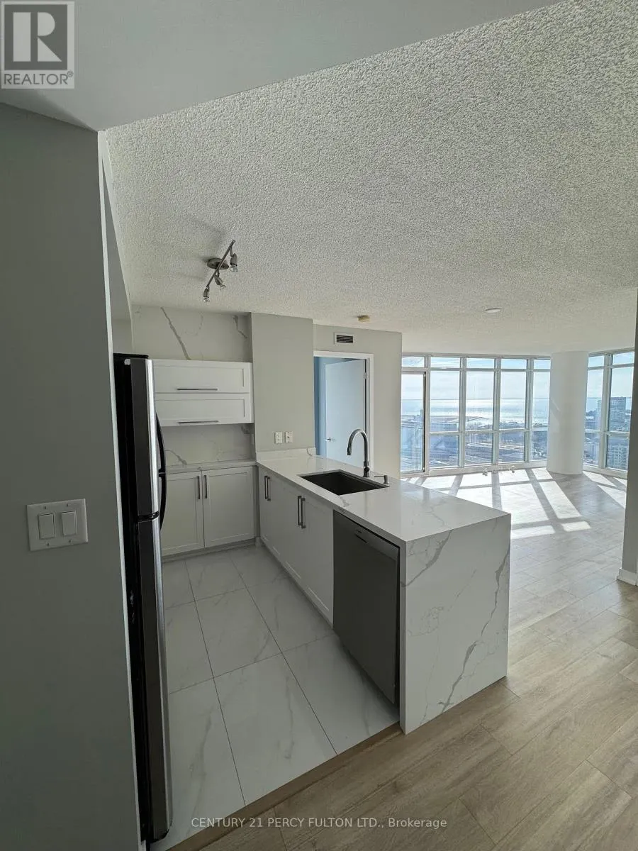 3115 - 11 BRUNEL COURT