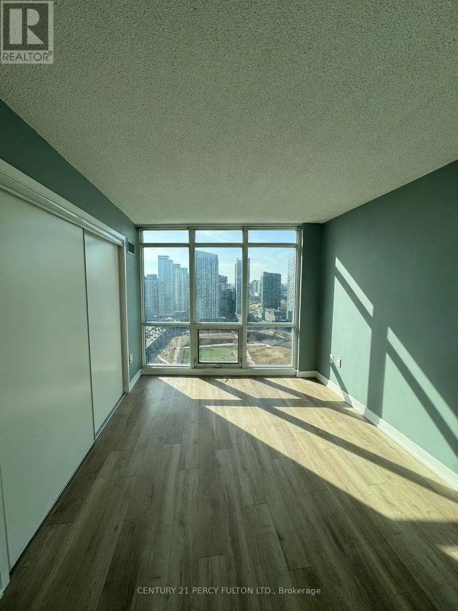 3115 - 11 BRUNEL COURT