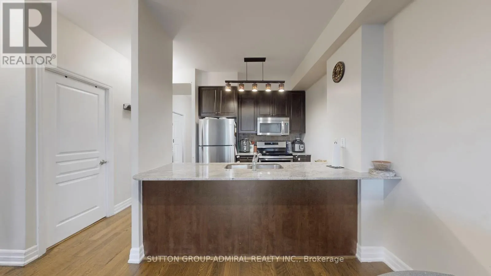 505 - 777 STEELES AVENUE