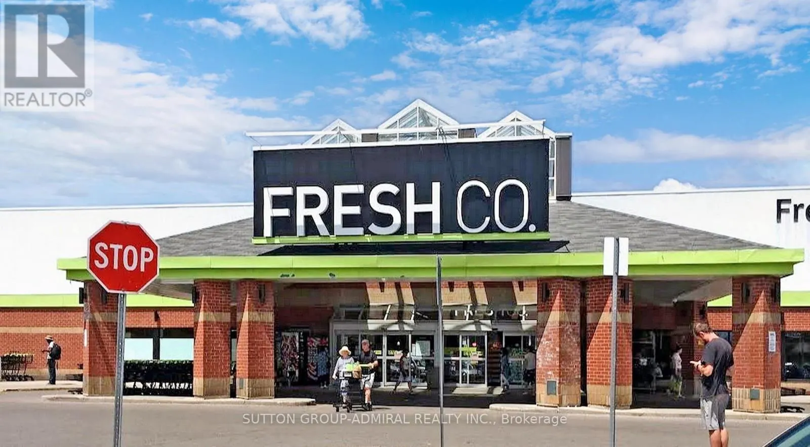 505 - 777 STEELES AVENUE