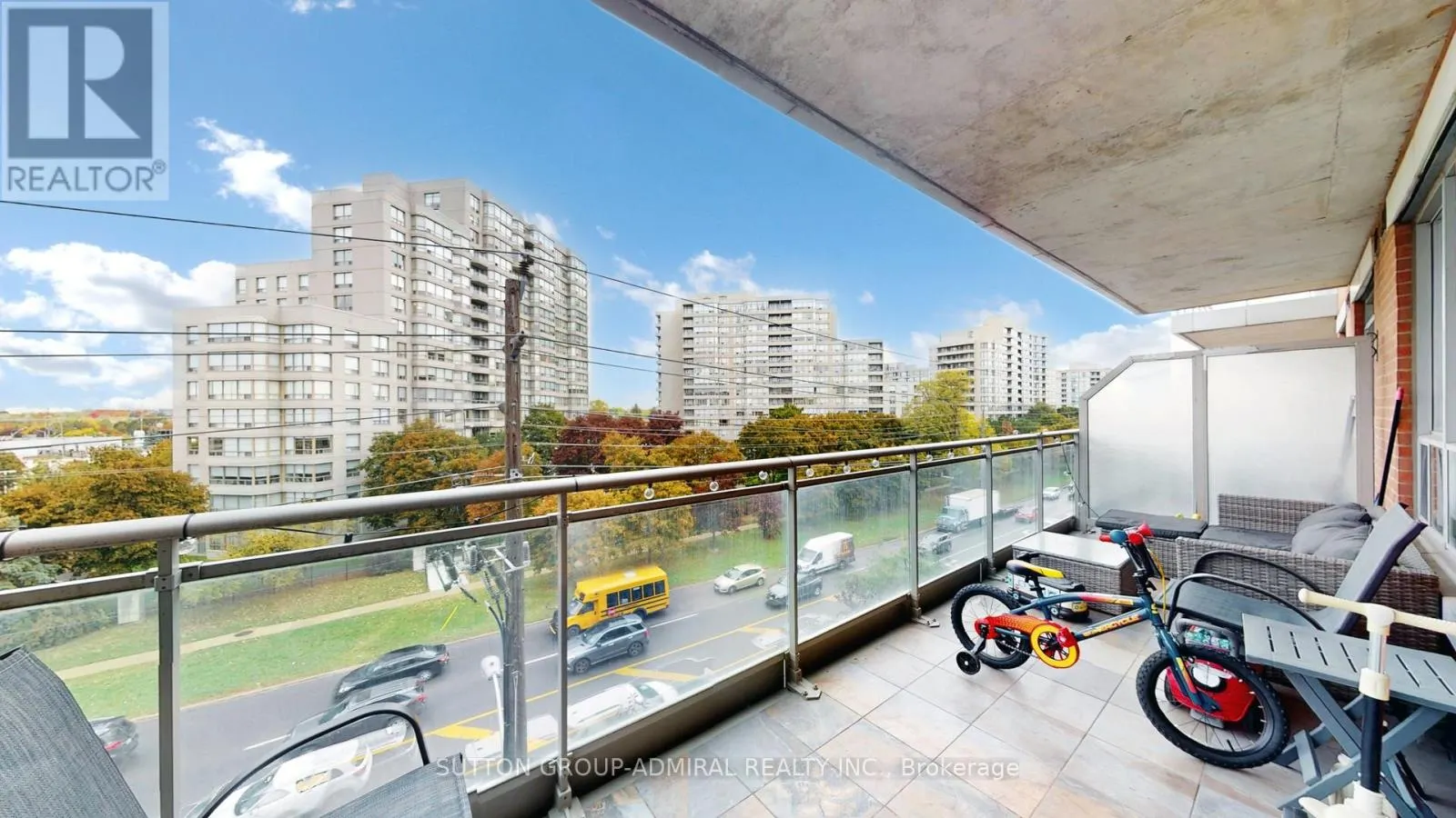 505 - 777 STEELES AVENUE
