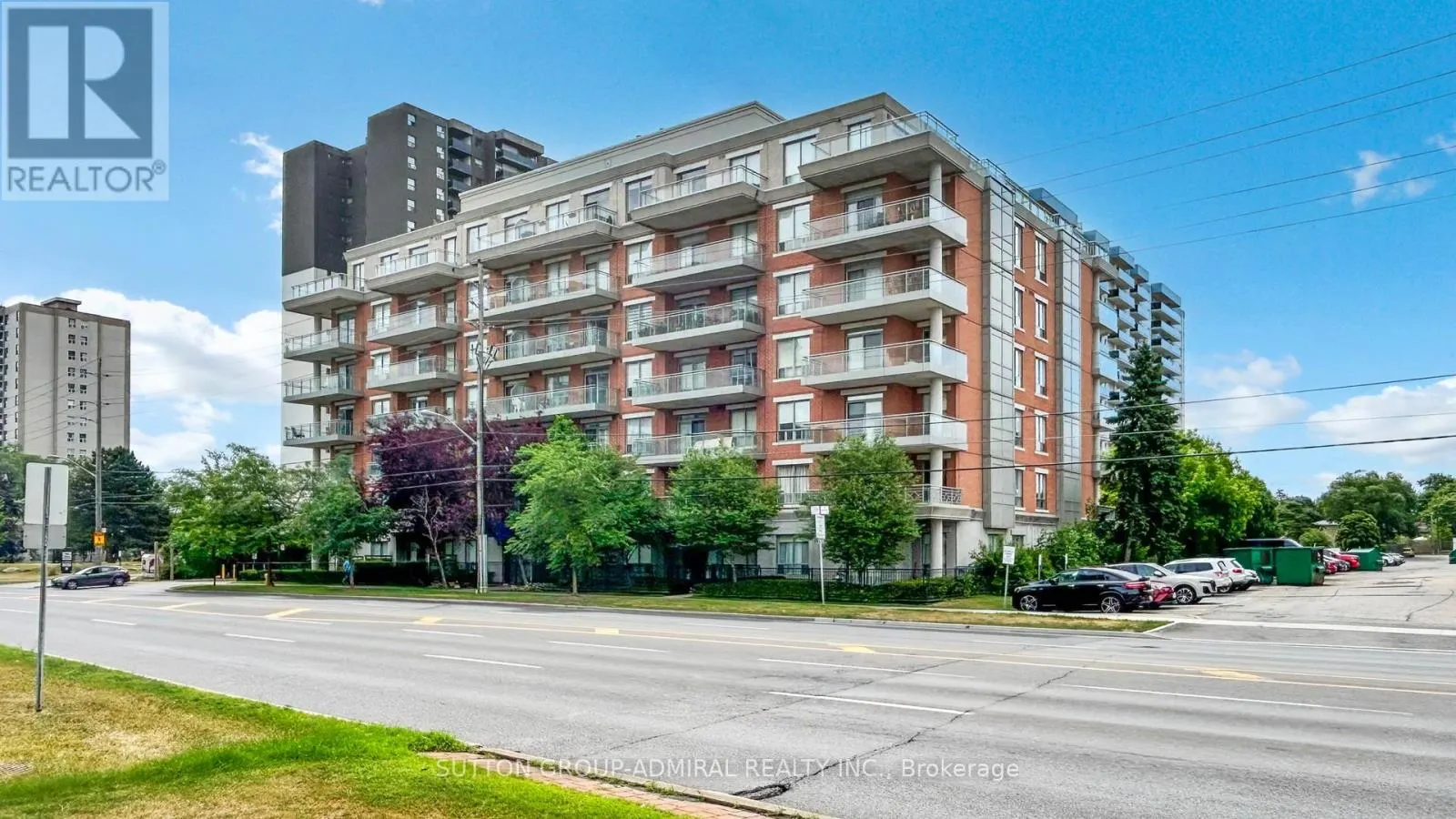 505 - 777 STEELES AVENUE