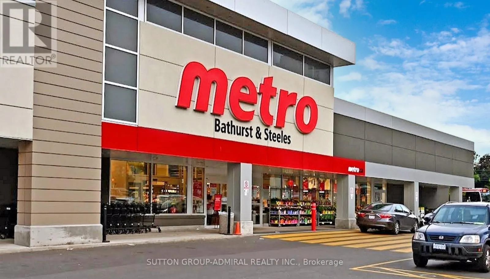 505 - 777 STEELES AVENUE