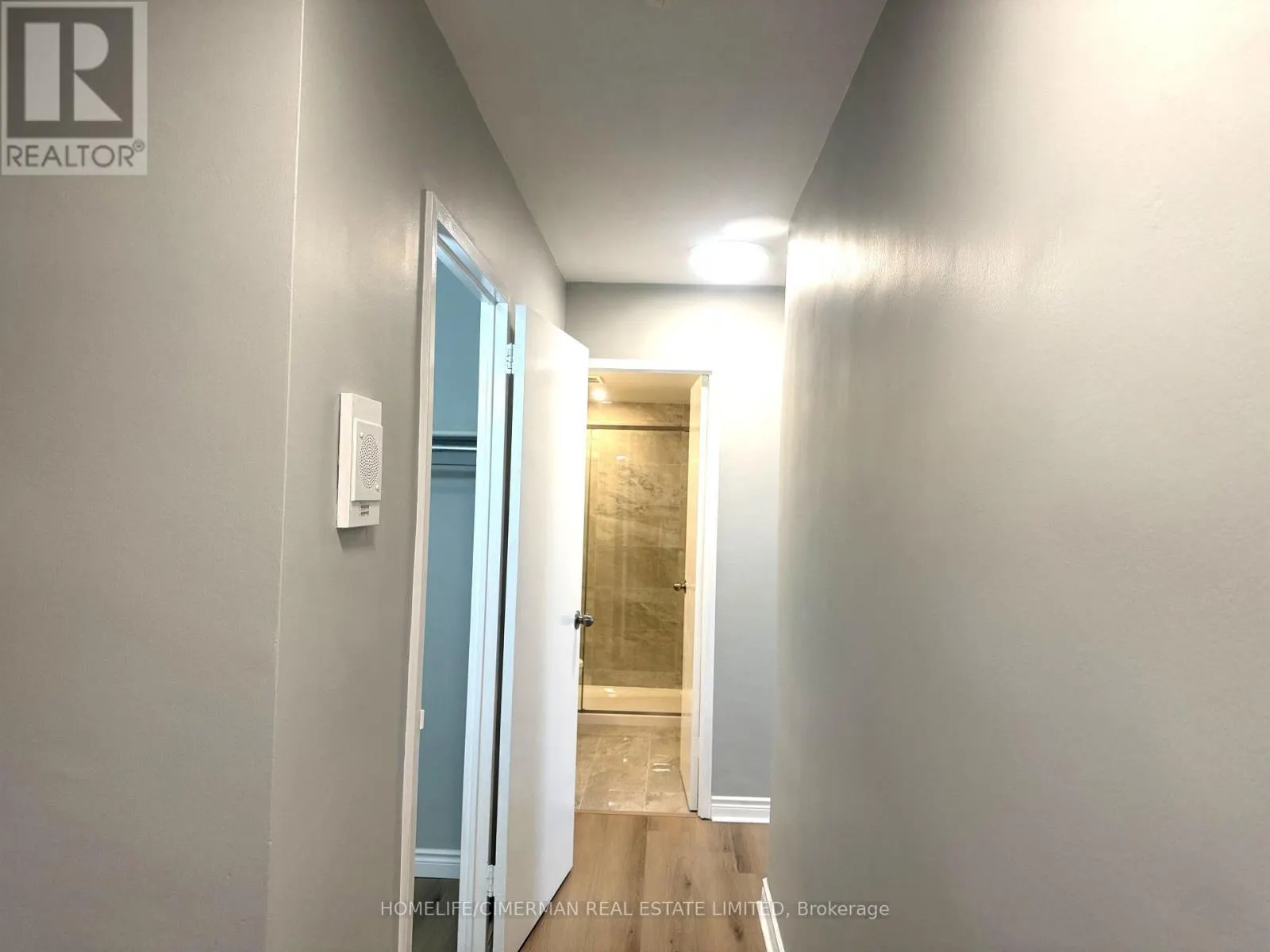 706 - 20 FOREST MANOR ROAD
