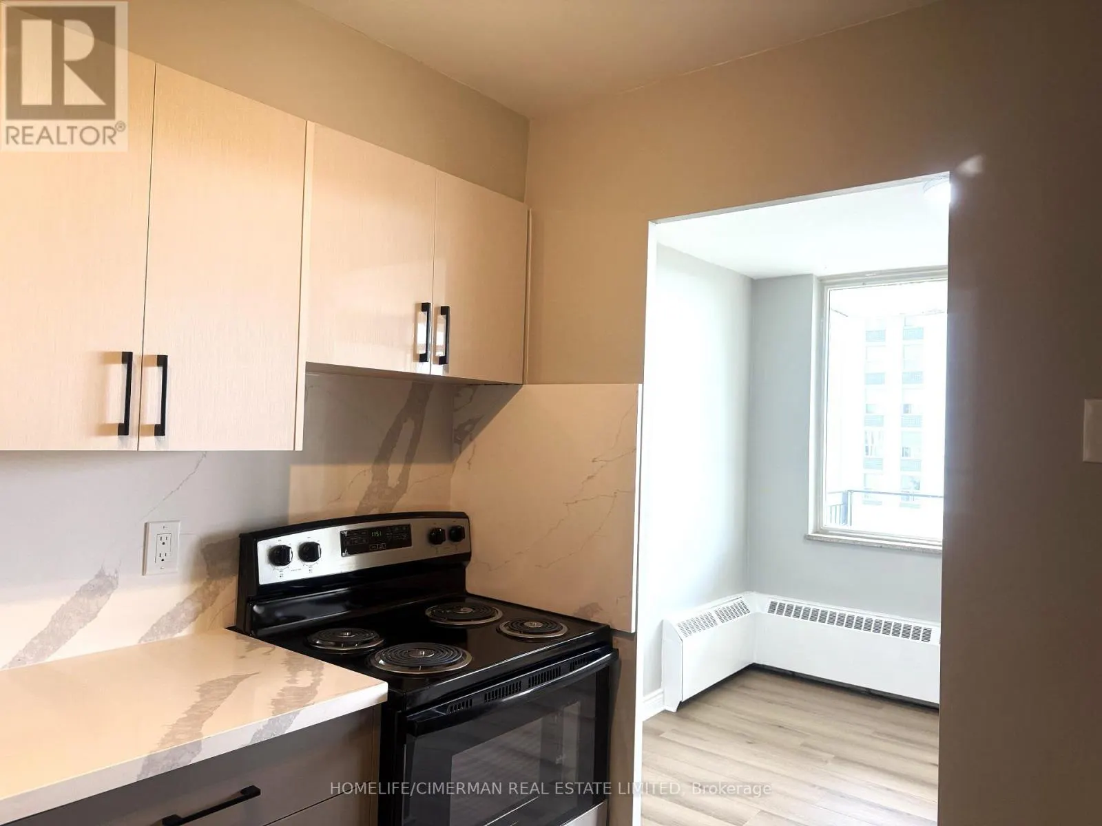 706 - 20 FOREST MANOR ROAD