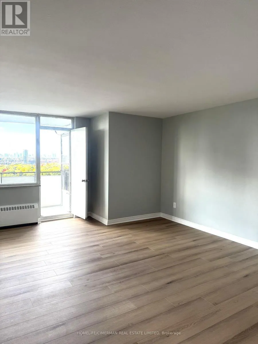 706 - 20 FOREST MANOR ROAD