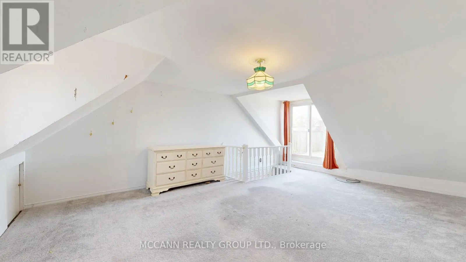 UPPER - 32 MACKLEM AVENUE