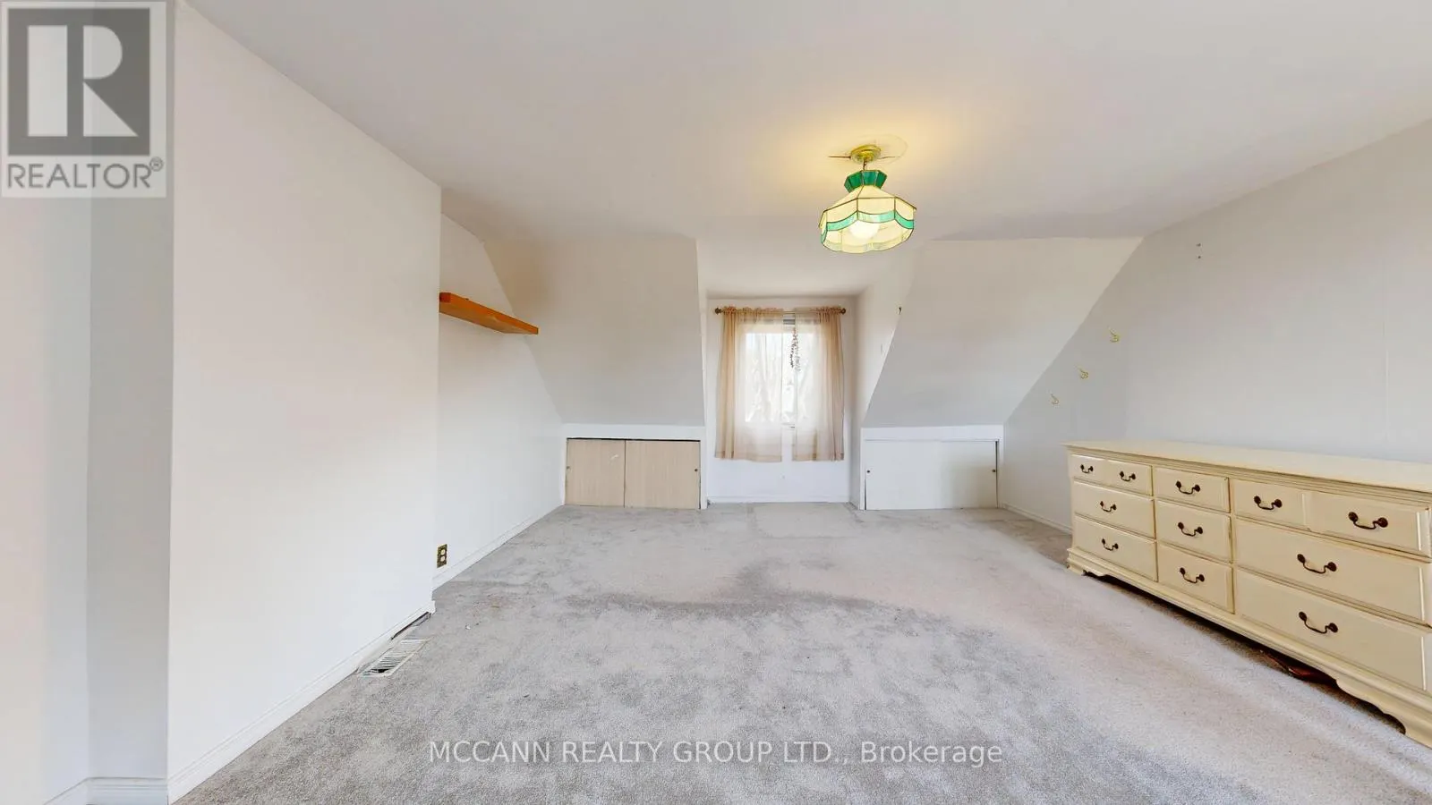 UPPER - 32 MACKLEM AVENUE