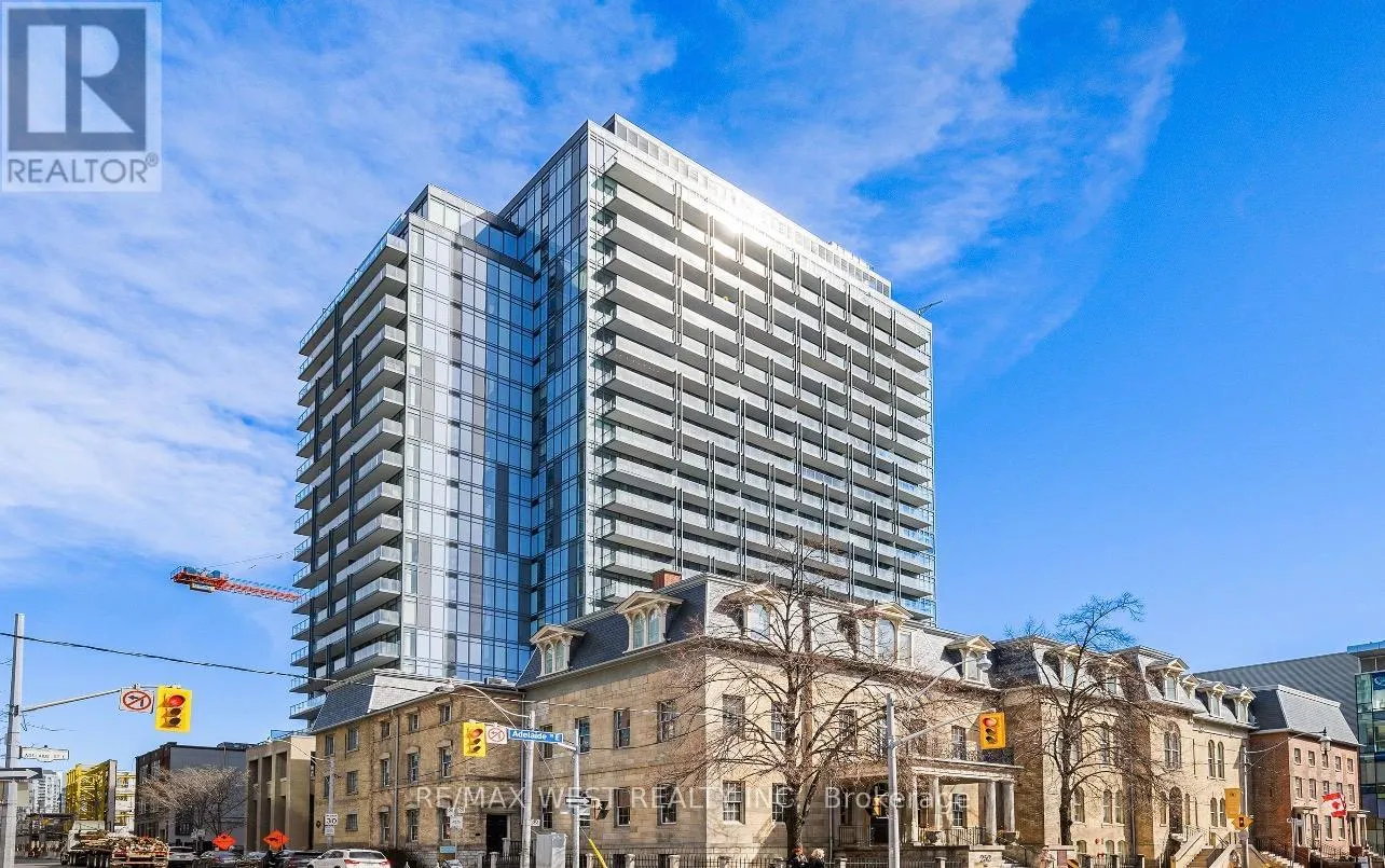 1003 - 105 GEORGE STREET