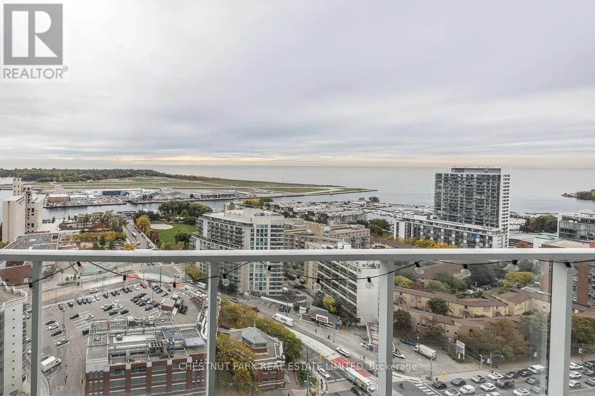3116 - 17 BATHURST STREET