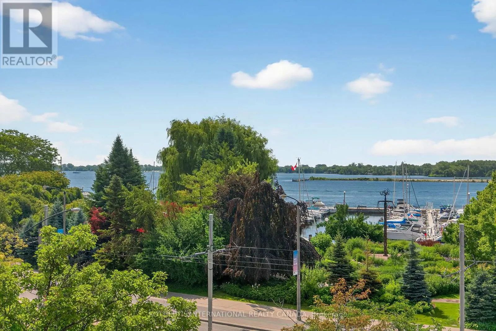 405W - 500 QUEENS QUAY W