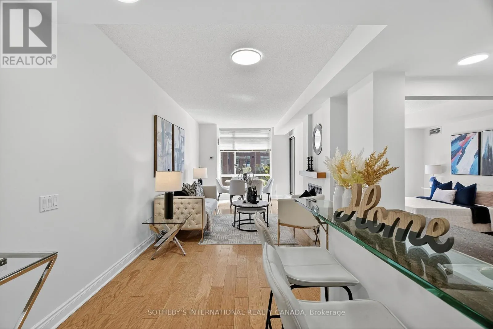 405W - 500 QUEENS QUAY W