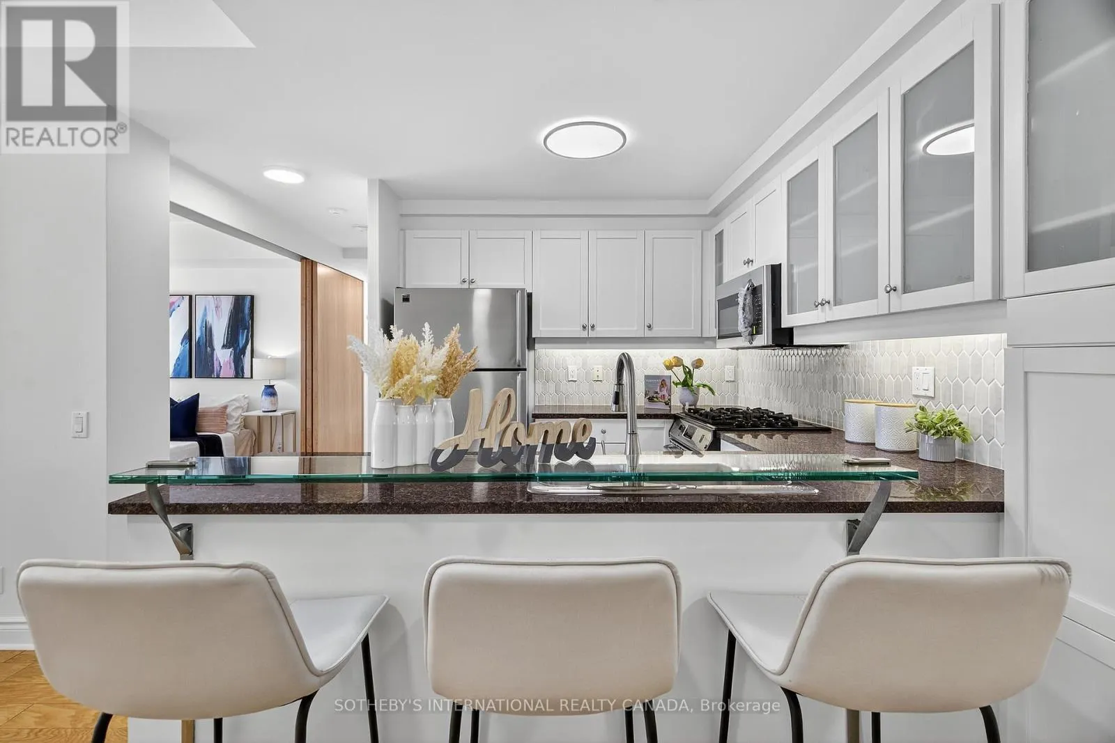 405W - 500 QUEENS QUAY W