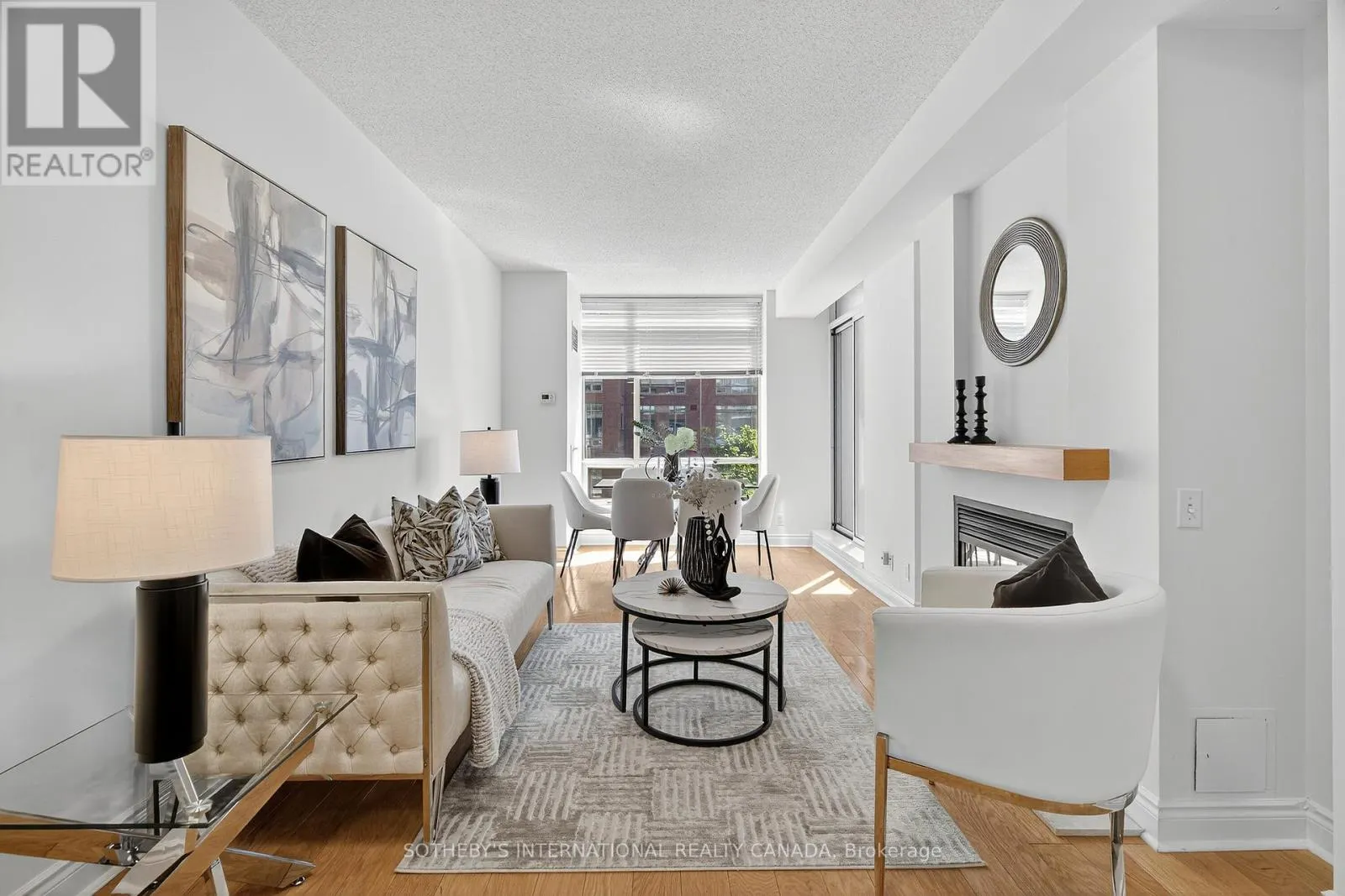 405W - 500 QUEENS QUAY W