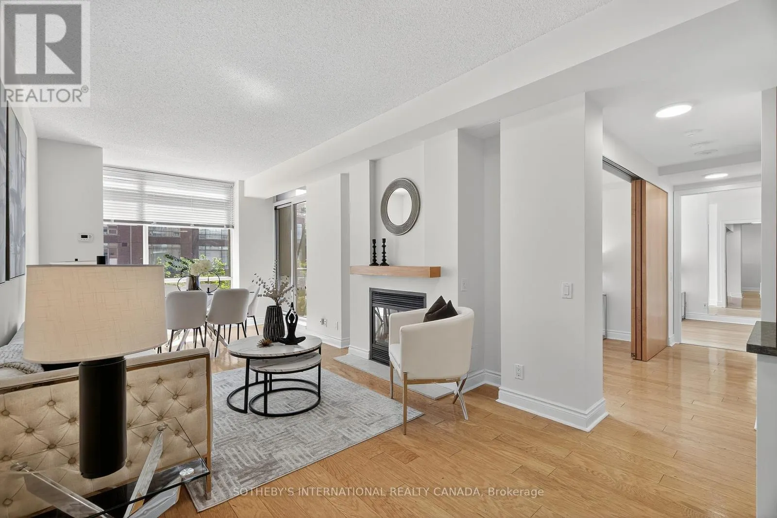 405W - 500 QUEENS QUAY W