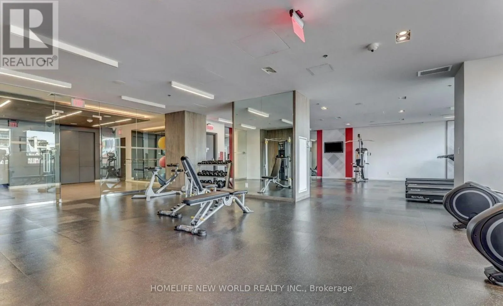 2410 - 318 RICHMOND STREET W