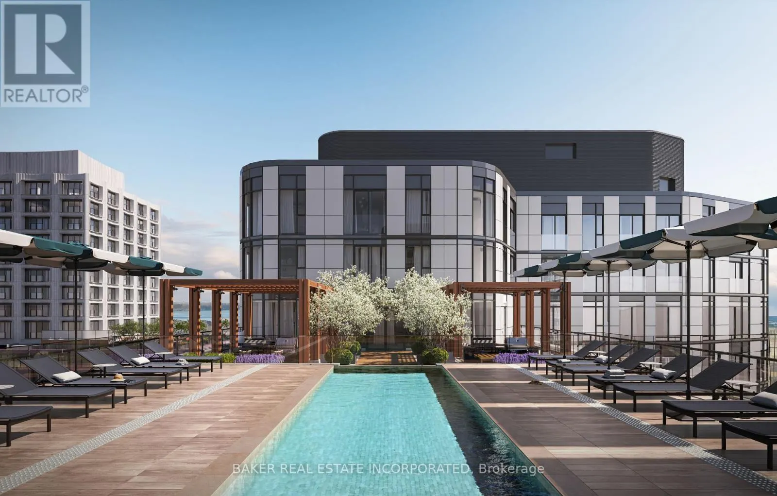 512 - 100 MILL STREET