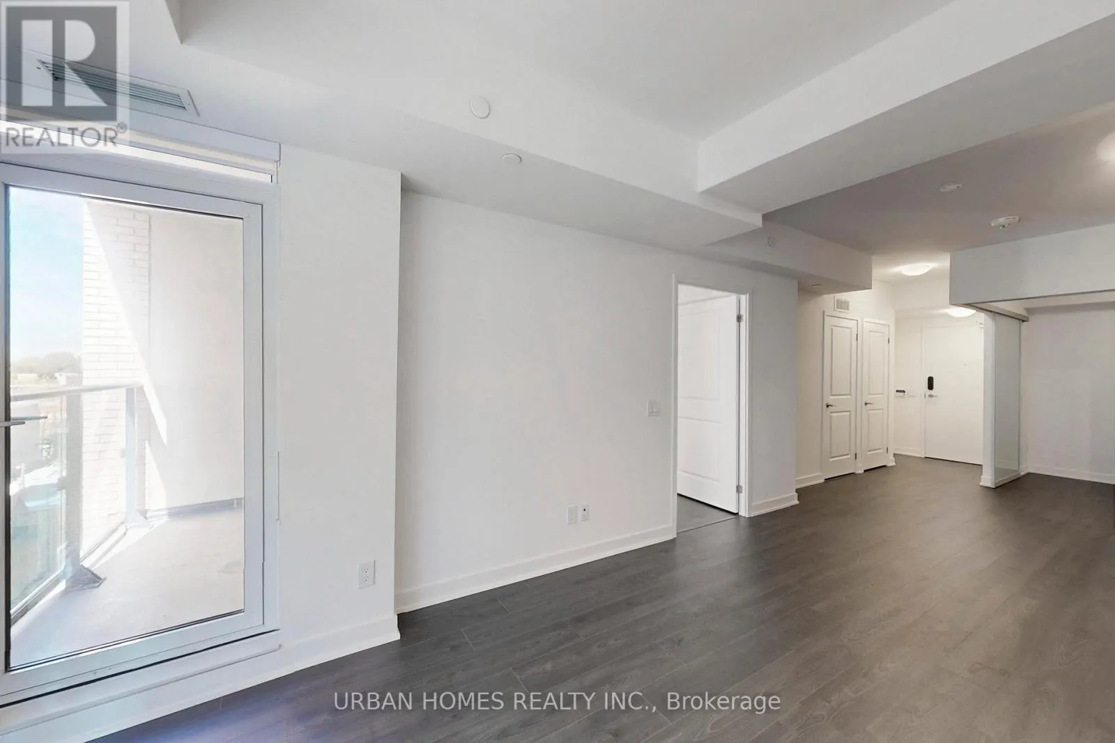 737 - 543 RICHMOND STREET W