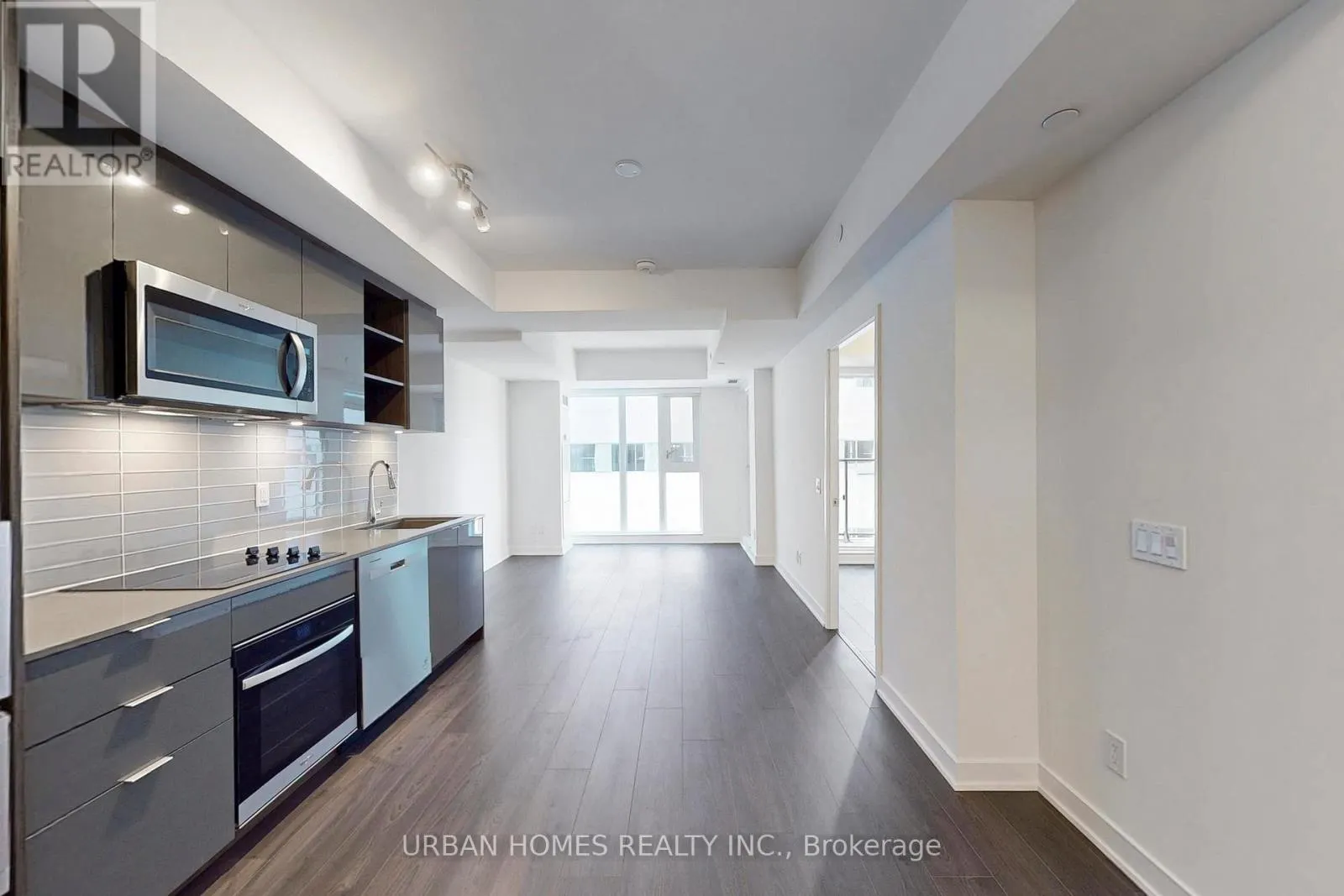 737 - 543 RICHMOND STREET W