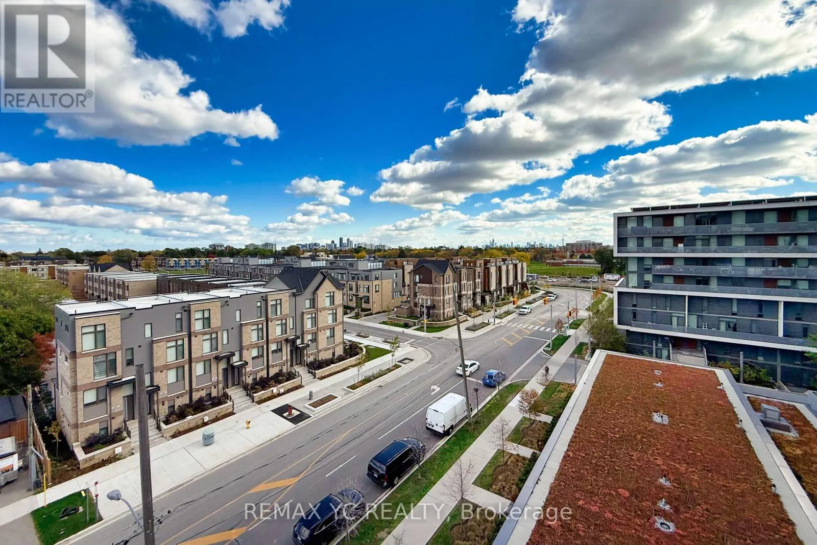 715 - 120 VARNA DRIVE