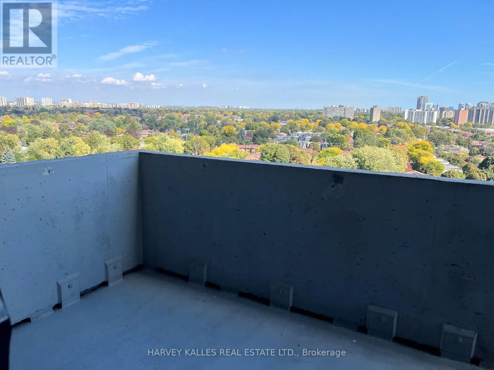 1708 - 1900 SHEPPARD AVENUE E