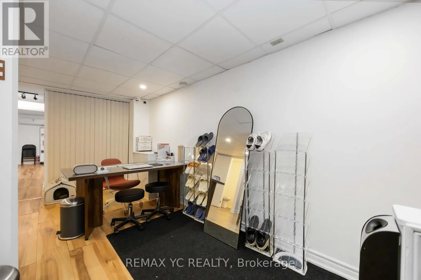 2ND FLOOR - 4864 YONGE STREET