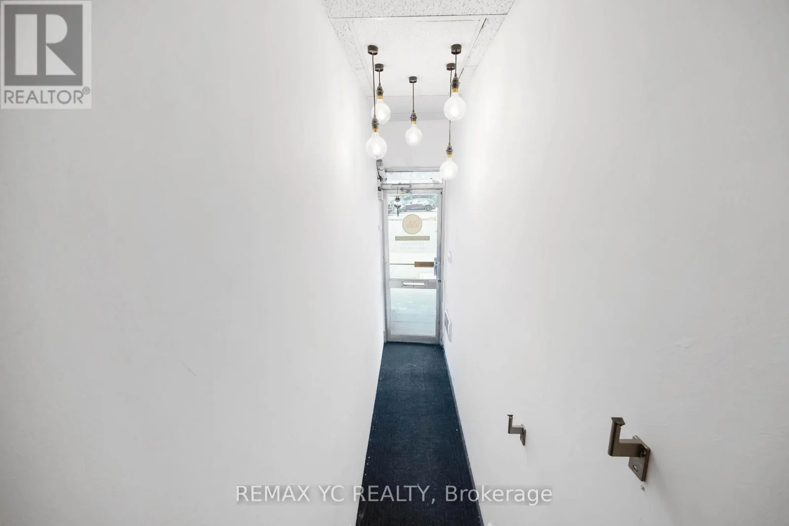 2ND FLOOR - 4864 YONGE STREET