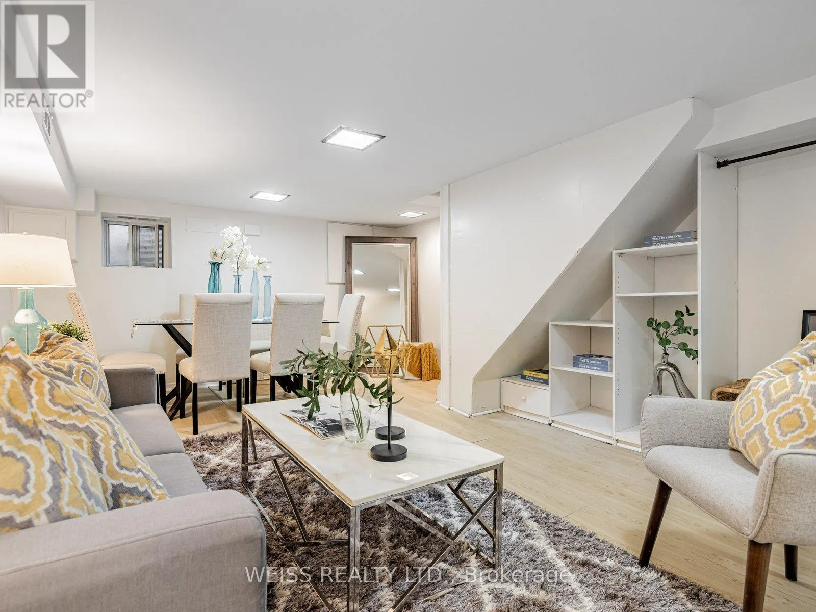 3 KHEDIVE AVENUE