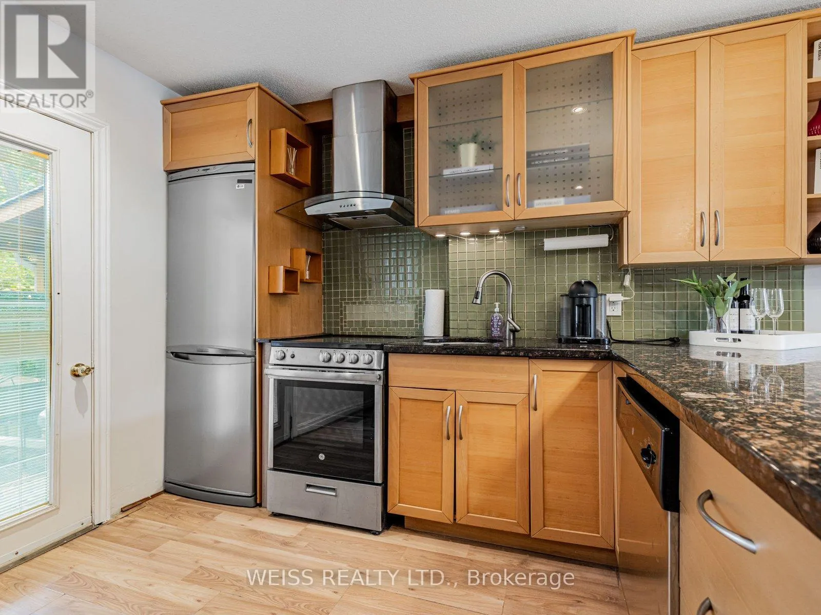 3 KHEDIVE AVENUE