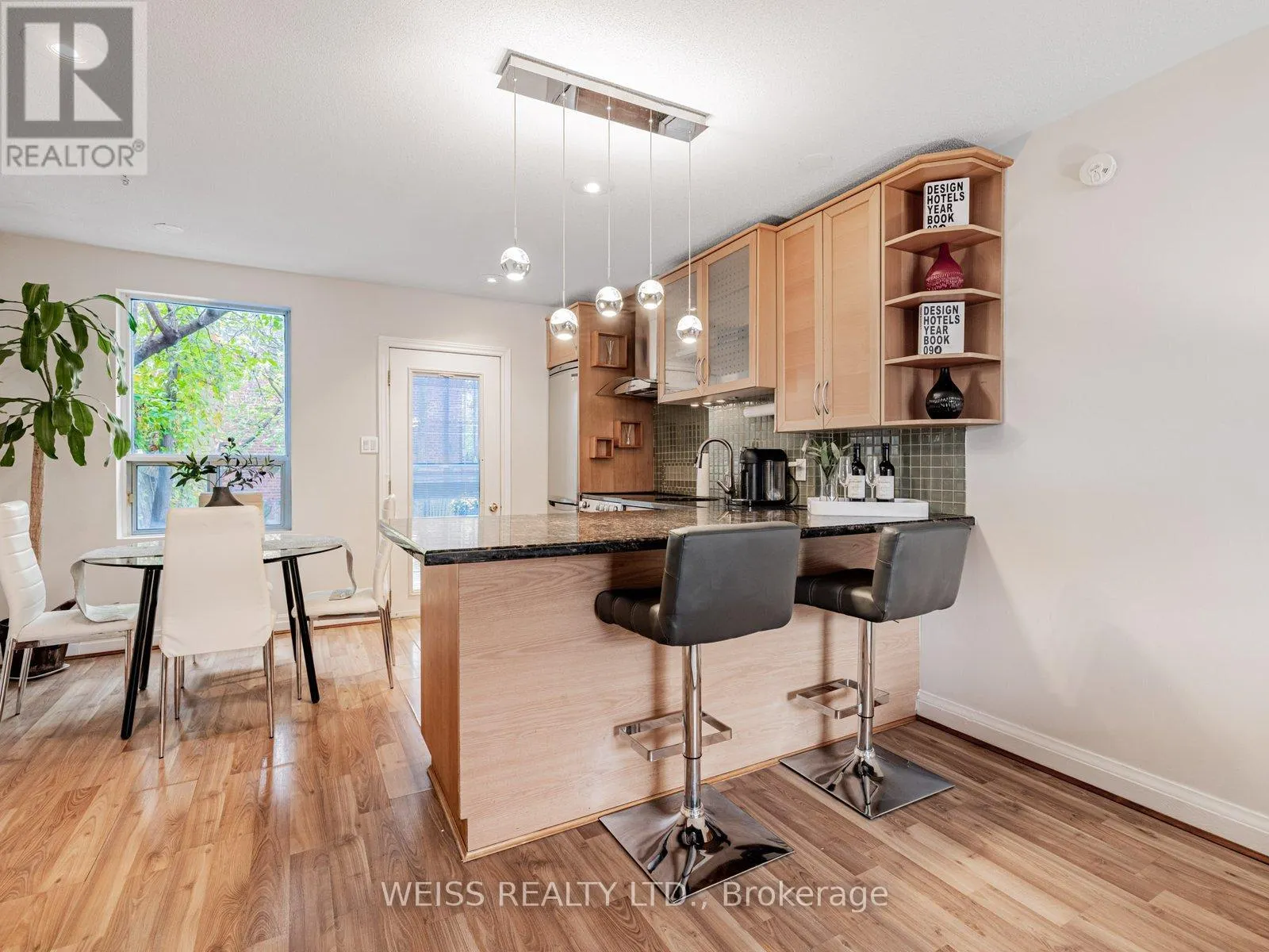 3 KHEDIVE AVENUE