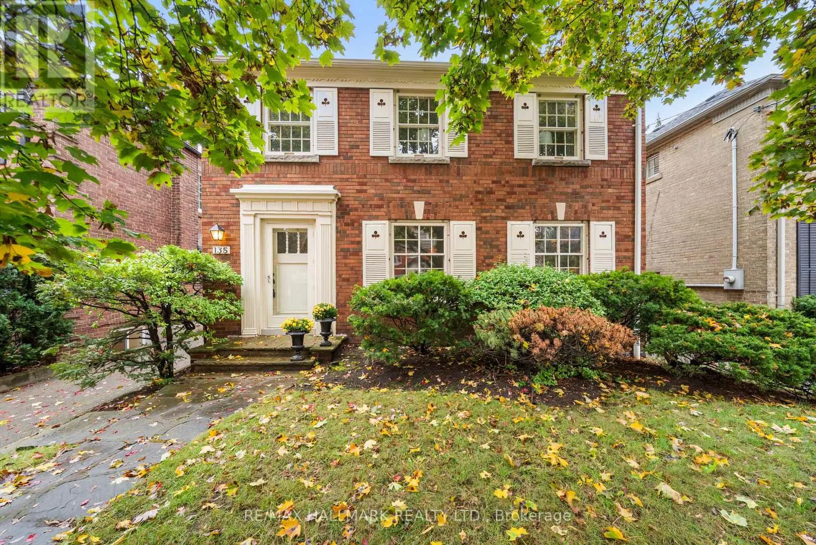 135 MONA DRIVE
