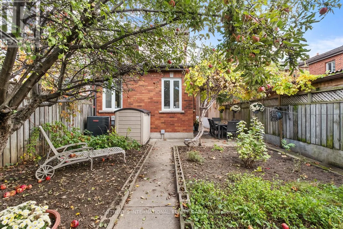 114 MARGUERETTA STREET