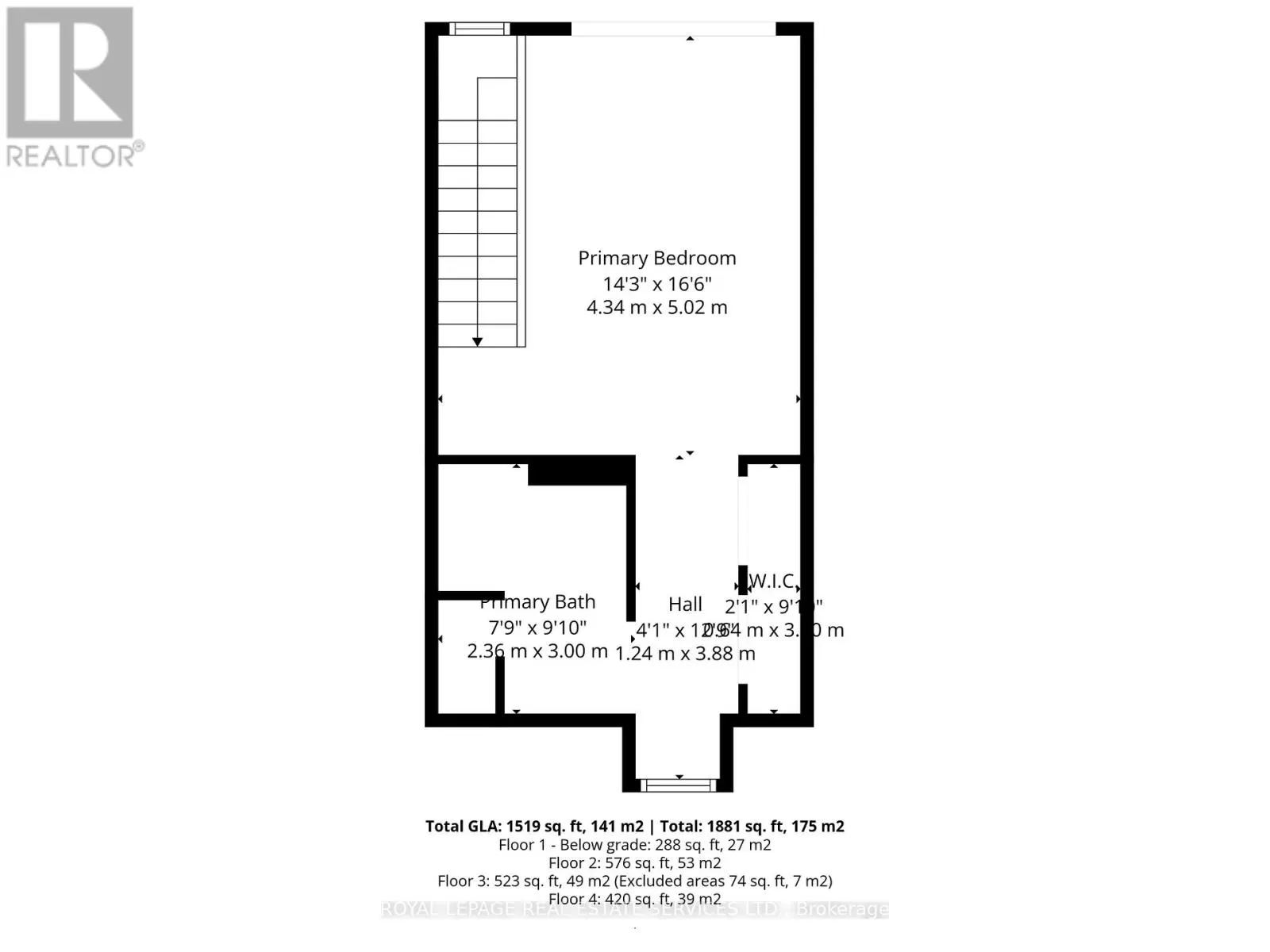 64 ARNOLD AVENUE