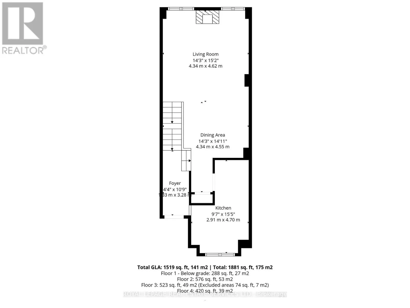 64 ARNOLD AVENUE
