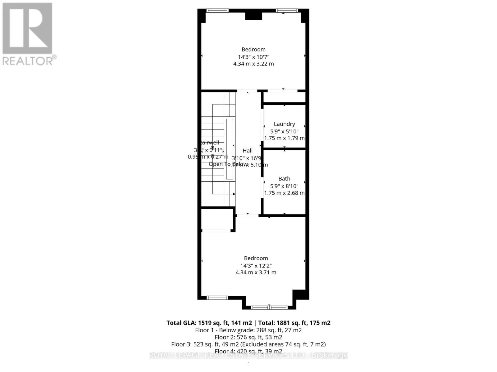 64 ARNOLD AVENUE